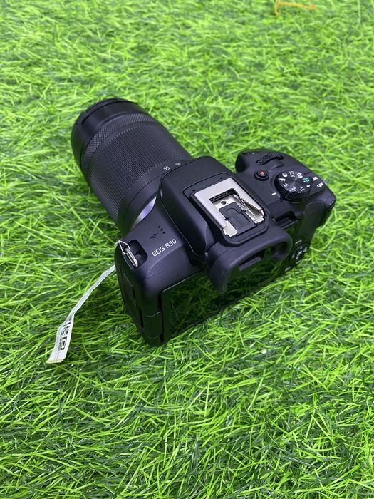 Фотоаппарат Canon