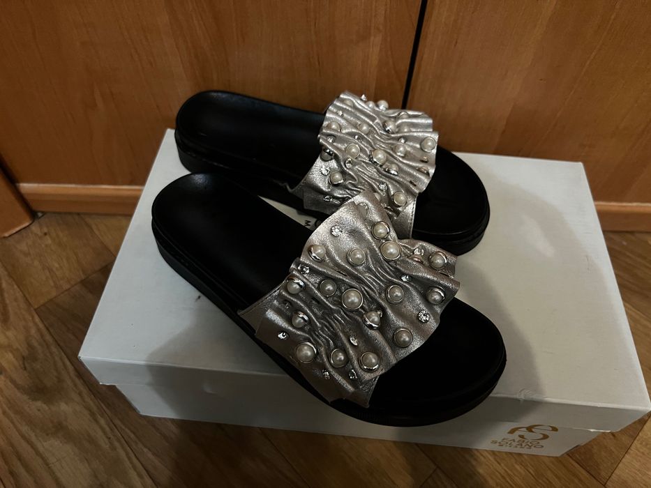 Обувь женская, размер 36-38