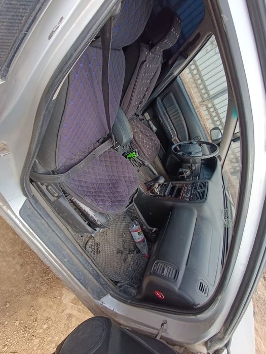 Обмен Infiniti i 30