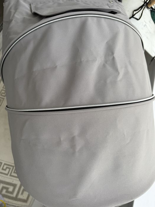 Продам коляску срочно valco baby