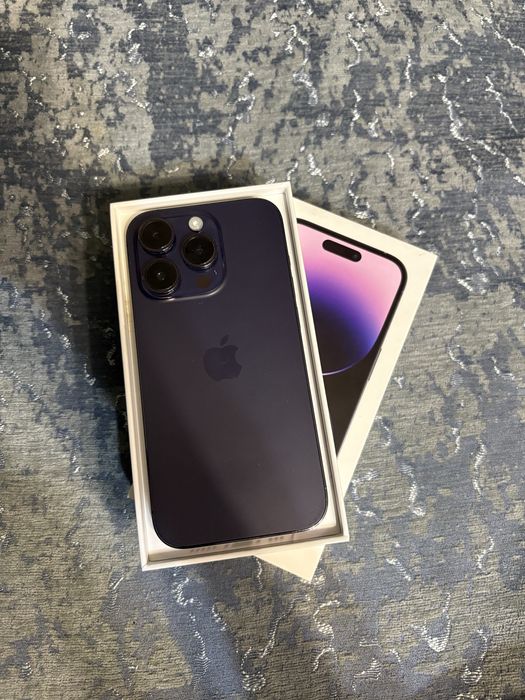 Продам Iphone|Айфон 14pro