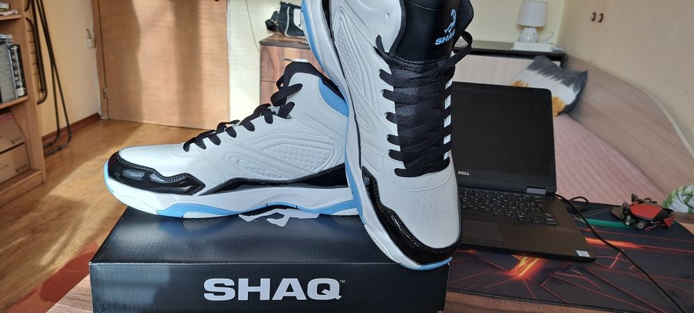 Продавам обувки Shaq