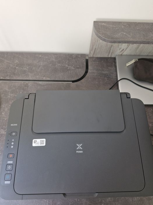 Canon Pixma MG2541S