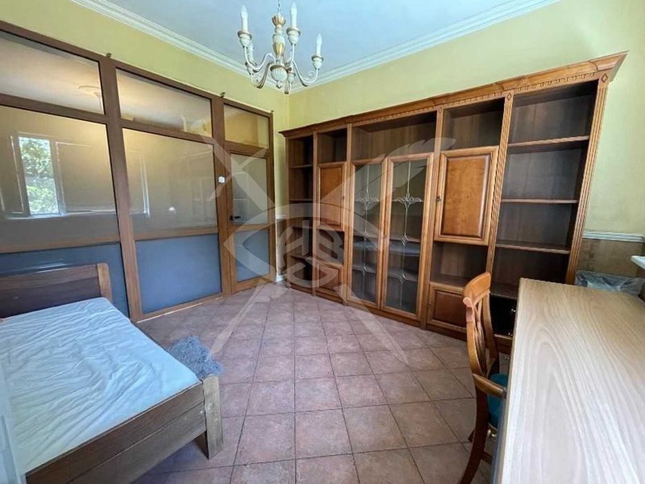 Дава се под наем Четиристаен апартамент в София, Център - 130 кв.м за 847.62 € - Снимка #7