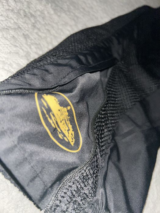 Corteiz X Brazil НОВО ДОЛНИЩЕ