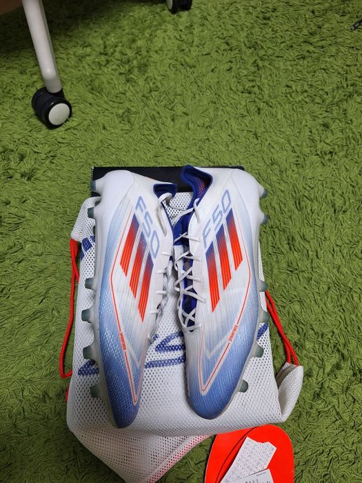 Бутонки Adidas f50 elite ag 44 2/3
