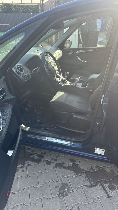 FORD S-MAX 2007 — imagine 5