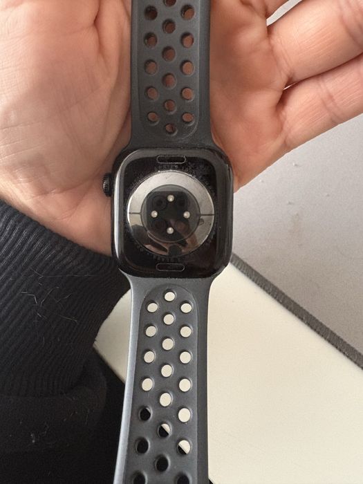 Apple watch 10 GPS