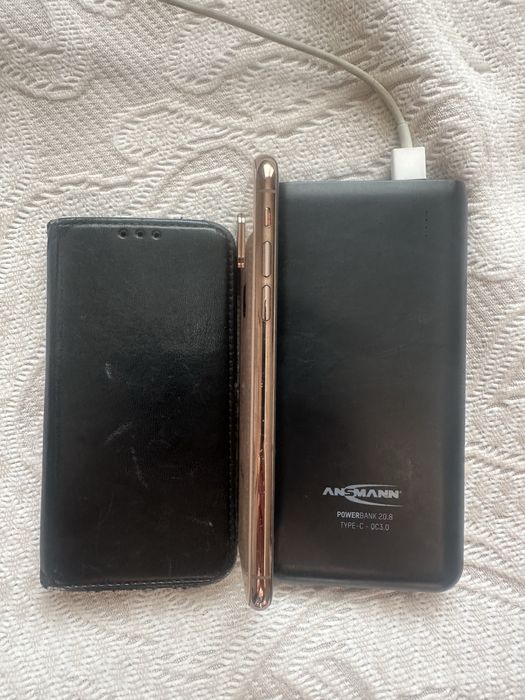 Vând iPhone XS, 256GB