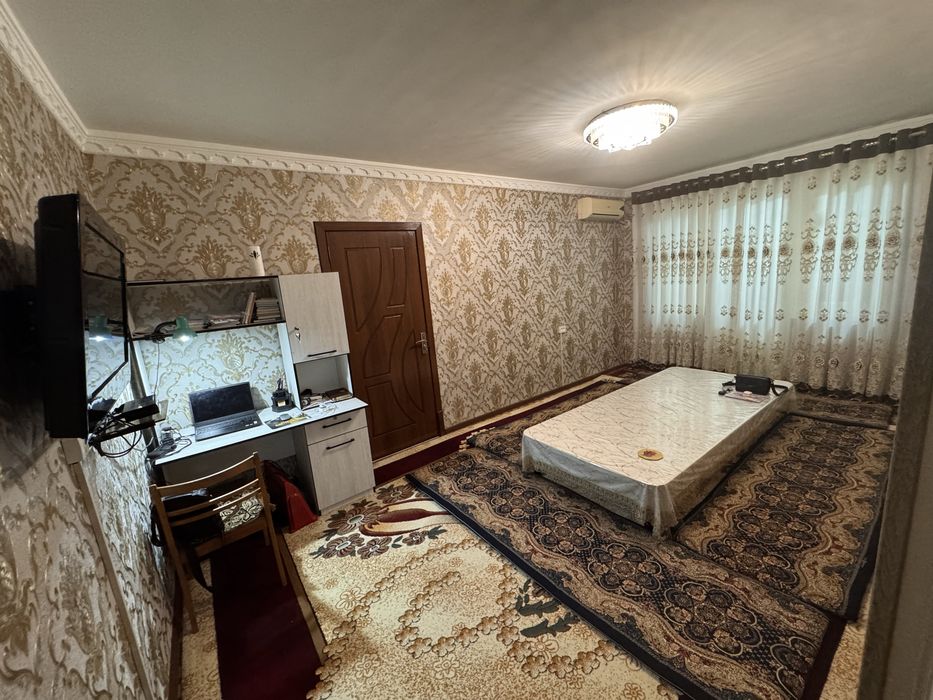 2 хонали квартира сотувда