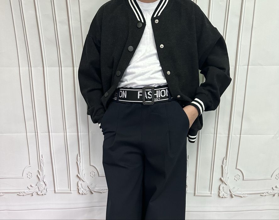 Брюки для девочки