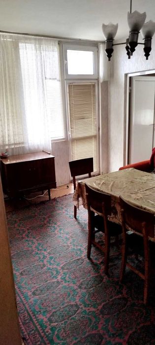 Двустаен апартамент в Три Чучура юг