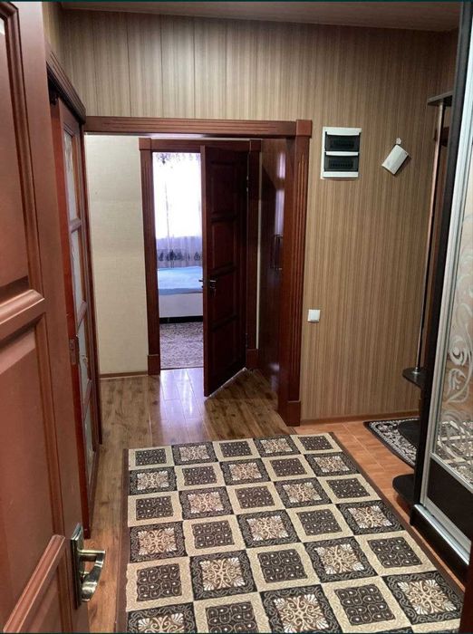 Сдаётся квартира в Катартал Метро Мирзо Улугбек 2-ком Чиланзар-7 кв