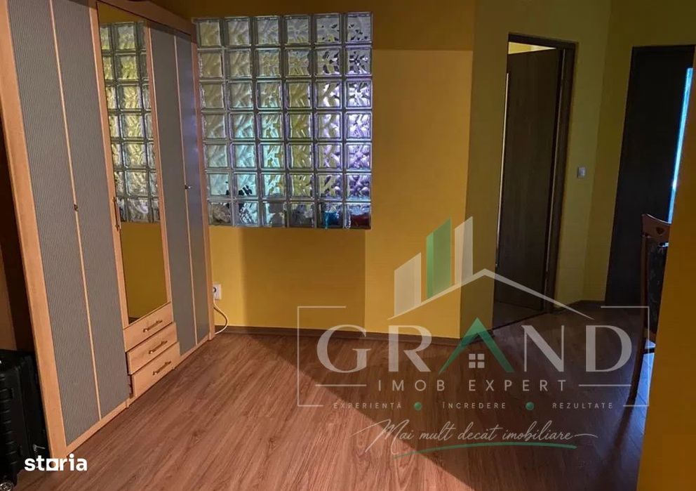 Apartament 2 camere | Oasului 86-90 |