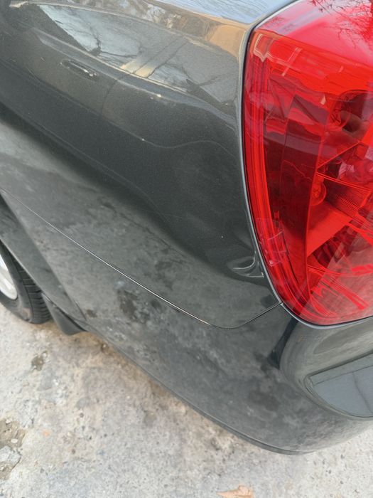 Gentra Mokry dododododod