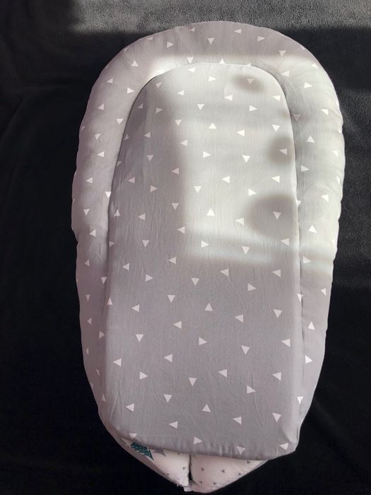 Baby Nest baietel