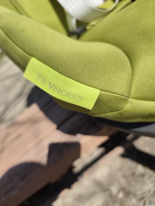 Детско столче за кола CYBEX  SIRONA S2