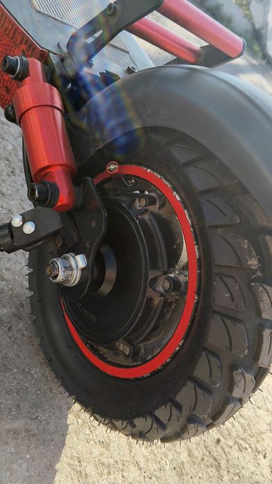 Электросамокат kugoo m4 pro