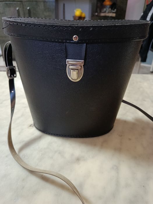 Бинокъл втора употреба