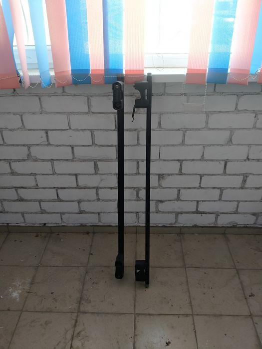 Багажник от Рено Сандеро Степвей