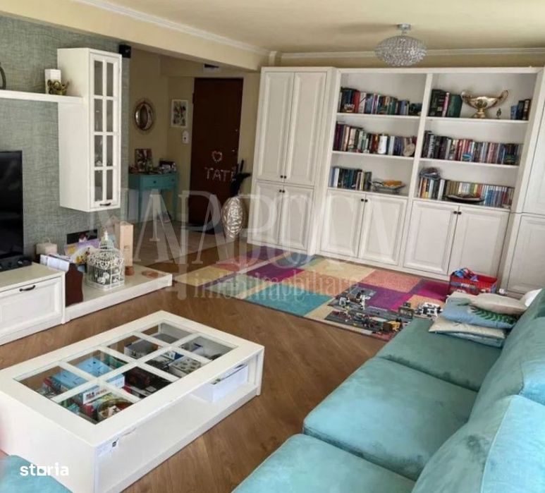 Apartament 6 camere de vanzare in Buna Ziua, Cluj Napoca — fotografia 3