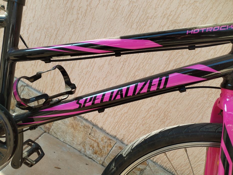 Велосипед Specialized