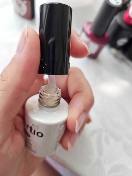 Гел лак и Декорация за маникюр