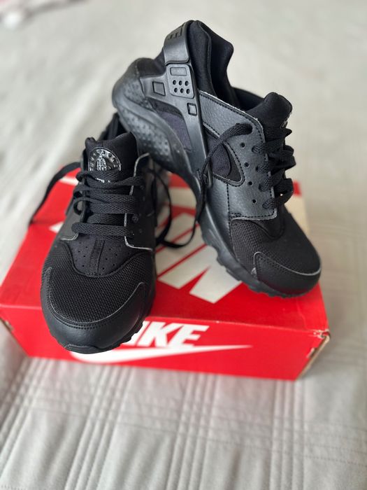 Маратонки Nike Huarache Run