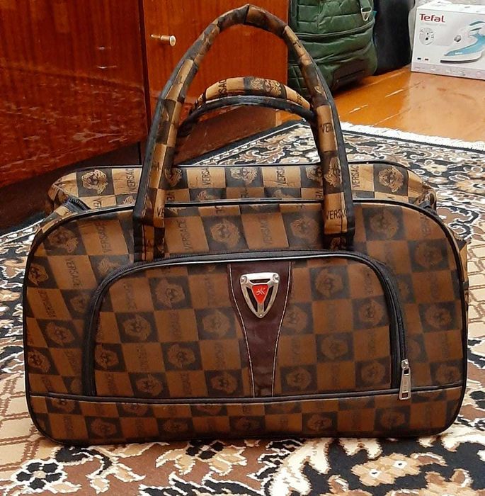 Сумка багажная (для ручной клади)