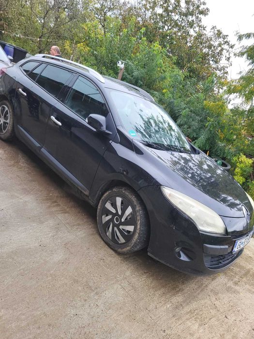 RENAULT Megane 2010 — imagine 4