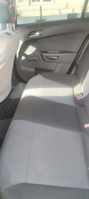 Vând sau schimb auto opel astra has în stare buna cu scte fiscal
