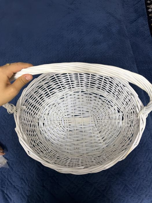 Корзина для чего угодно