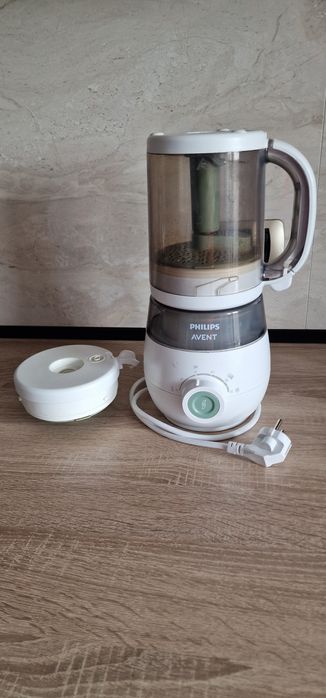 Aparat gătire 4 in 1 Philips Avent