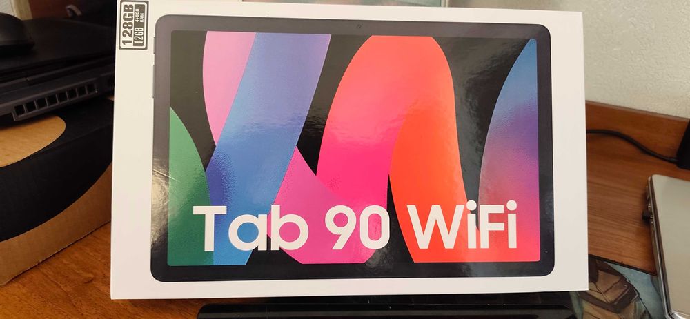 Планшет Blackview Tab 90 wifi