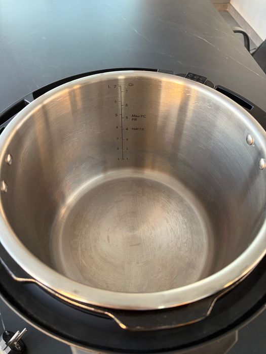 Instant Pot Pro Crisp+ Air Fryer