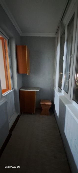 Квартира 1-комната