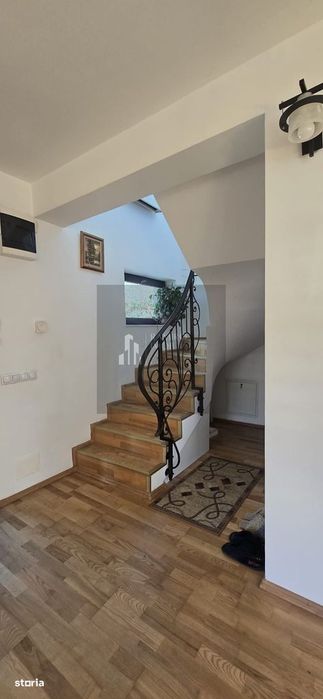 Vila individuala Bragadiru
