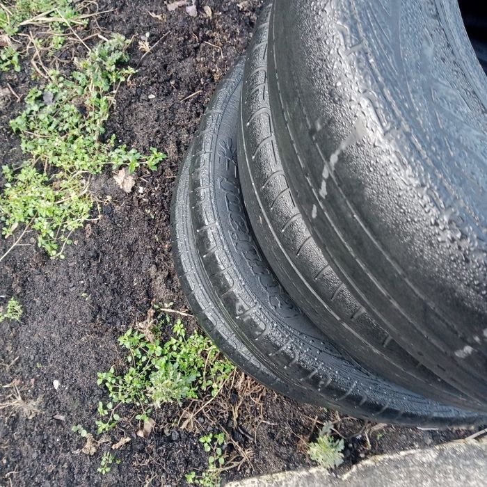 Продам резину б /у