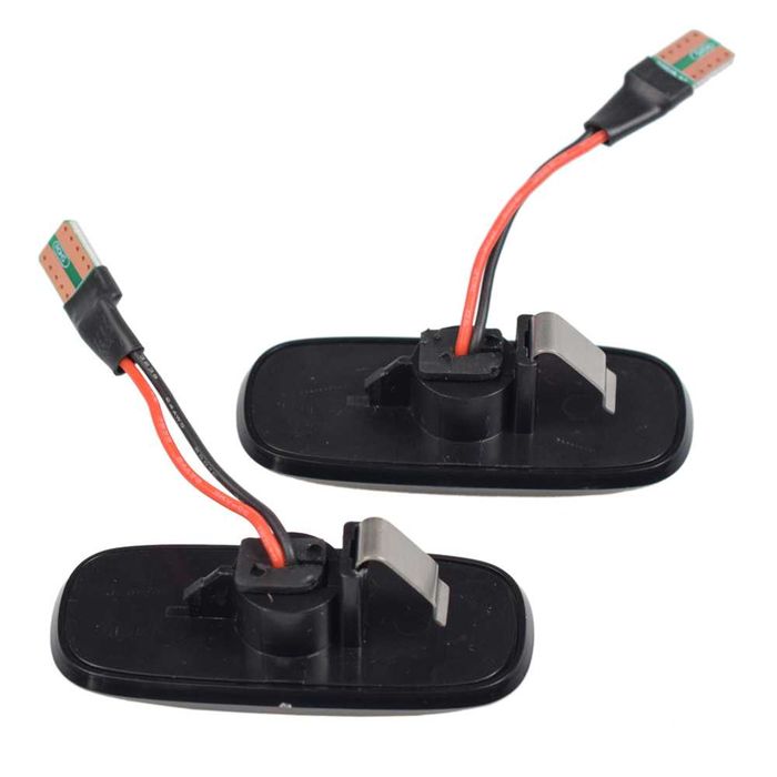 LED мигачи Audi A3 8L , A4 B5 , A8 D2 , A6 C5 , A2 бягащи динамични