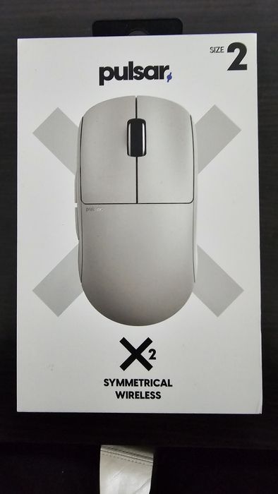 Pulsar X2 Gaming Mouse