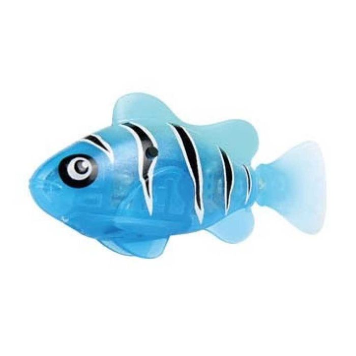 Плуваща рибка Robo