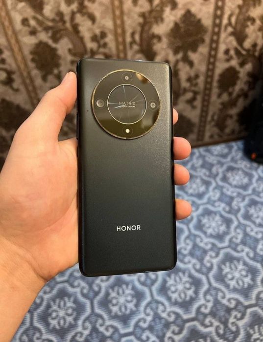 Honor X9B yangi 256 xotira