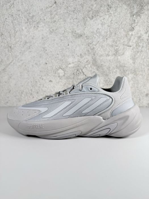 Adidas Ozelia Light Grey J