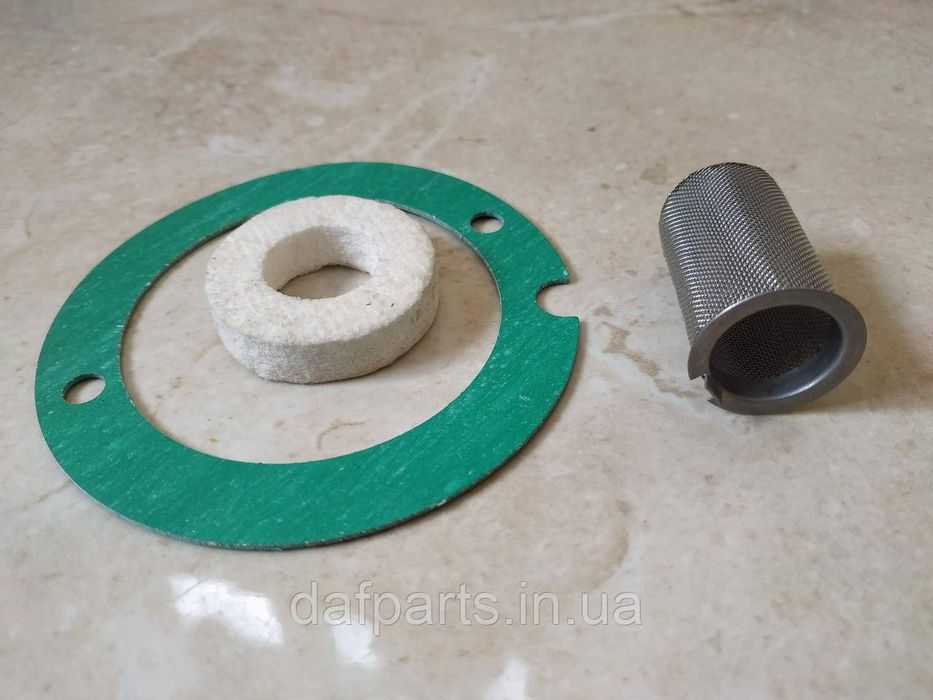 Автономка Ремонт Webasto Eberspacher Planar