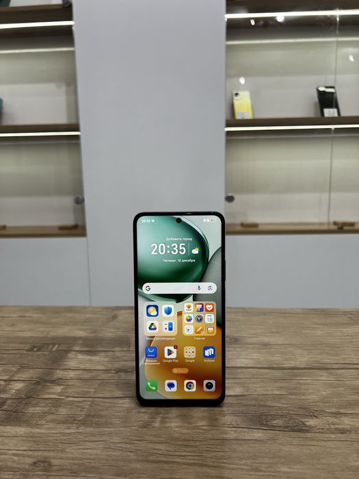 Honor X7с (128gb)