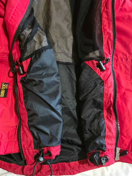 Mammut Gore-Tex XCR Jacket Мъжко Яке С Качулка Туризъм Раз.M