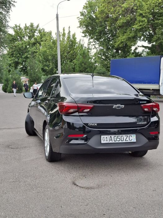 Onix premier plus sotiladi