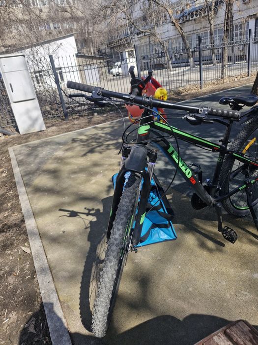 Велосипед сатылады