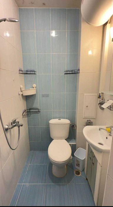 ПОД НАЕМ двустаен маломерен