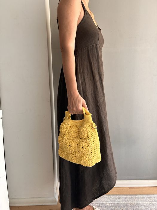 Geanta handmade